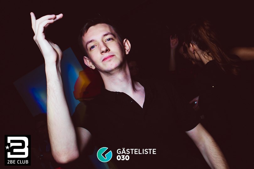 https://www.gaesteliste030.de/Partyfoto #99 2BE Club Berlin vom 10.01.2015