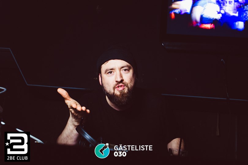 https://www.gaesteliste030.de/Partyfoto #72 2BE Club Berlin vom 10.01.2015