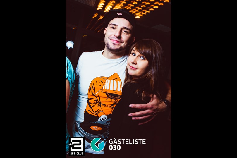 https://www.gaesteliste030.de/Partyfoto #67 2BE Club Berlin vom 10.01.2015