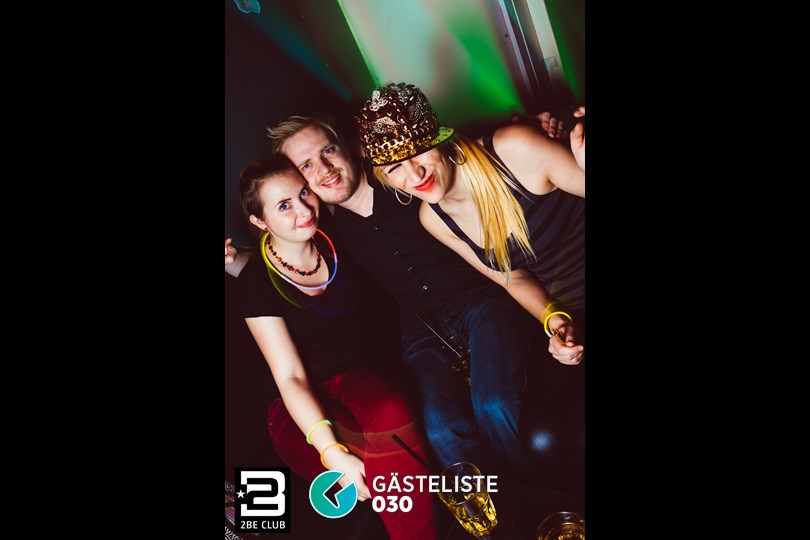 https://www.gaesteliste030.de/Partyfoto #6 2BE Club Berlin vom 10.01.2015