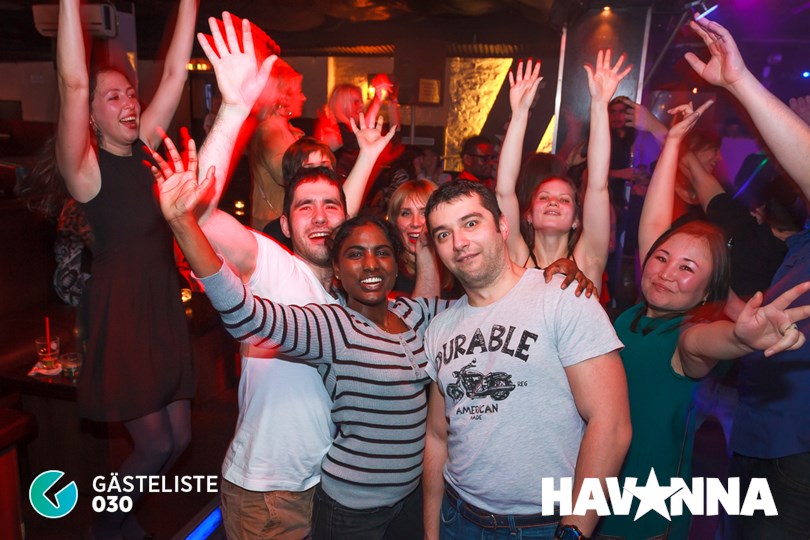 https://www.gaesteliste030.de/Partyfoto #18 Havanna Berlin vom 31.01.2015