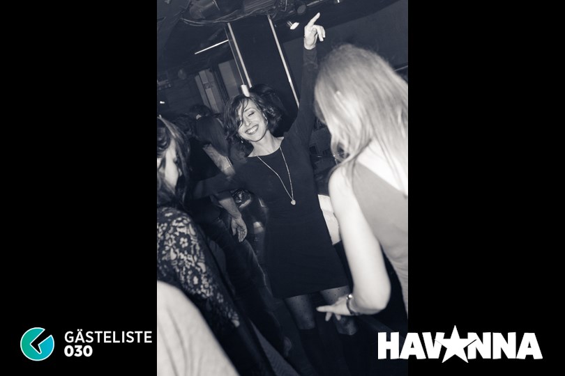 https://www.gaesteliste030.de/Partyfoto #80 Havanna Berlin vom 31.01.2015