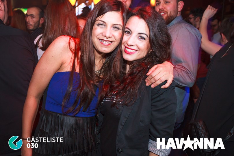 https://www.gaesteliste030.de/Partyfoto #12 Havanna Berlin vom 31.01.2015