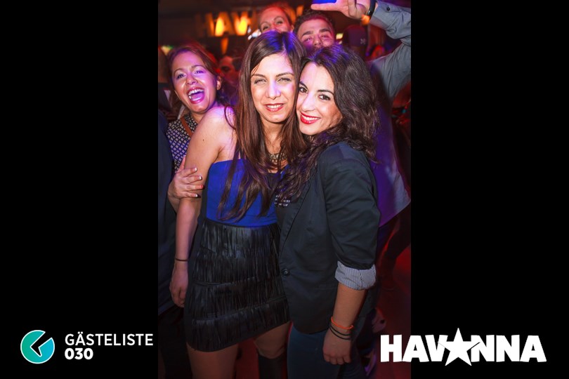 https://www.gaesteliste030.de/Partyfoto #45 Havanna Berlin vom 31.01.2015