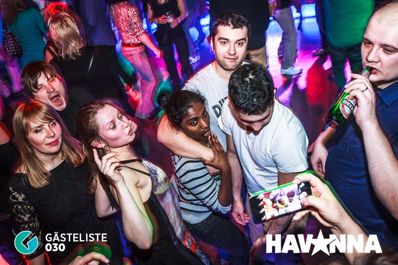 https://www.gaesteliste030.de/Partyfoto #10 Havanna Berlin vom 31.01.2015