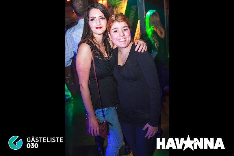 https://www.gaesteliste030.de/Partyfoto #3 Havanna Berlin vom 31.01.2015