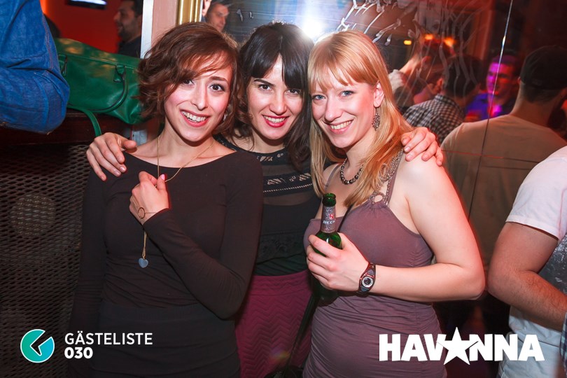 https://www.gaesteliste030.de/Partyfoto #11 Havanna Berlin vom 31.01.2015