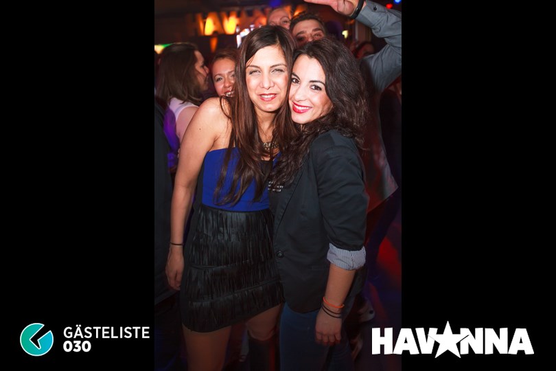 https://www.gaesteliste030.de/Partyfoto #74 Havanna Berlin vom 31.01.2015