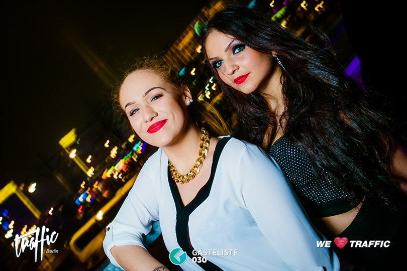 https://www.gaesteliste030.de/Partyfoto #43 Traffic Berlin vom 31.12.2014