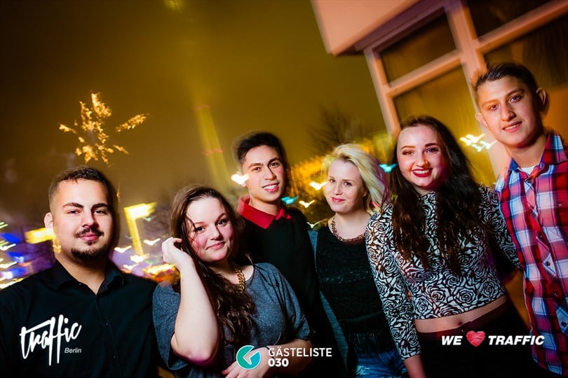 https://www.gaesteliste030.de/Partyfoto #59 Traffic Berlin vom 31.12.2014