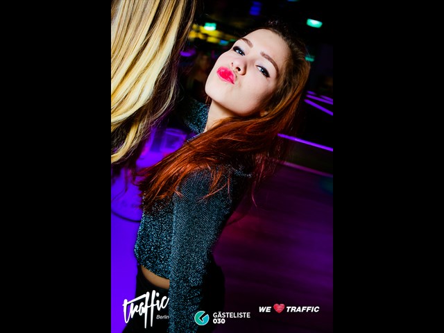 Partypics Traffic 31.12.2014 Welcome 2015 Traffic Silvester Bash
