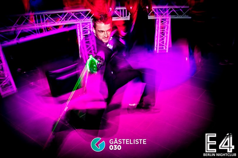 https://www.gaesteliste030.de/Partyfoto #41 E4 Club Berlin vom 09.01.2015