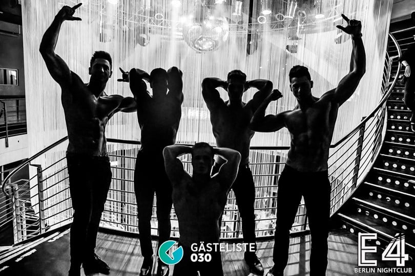 https://www.gaesteliste030.de/Partyfoto #1 E4 Club Berlin vom 09.01.2015