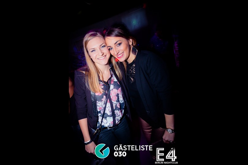 https://www.gaesteliste030.de/Partyfoto #63 E4 Club Berlin vom 09.01.2015
