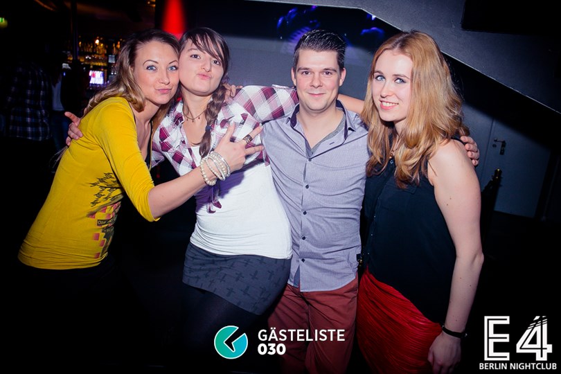 https://www.gaesteliste030.de/Partyfoto #72 E4 Club Berlin vom 09.01.2015