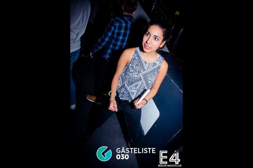 https://www.gaesteliste030.de/Partyfoto #20 E4 Club Berlin vom 09.01.2015