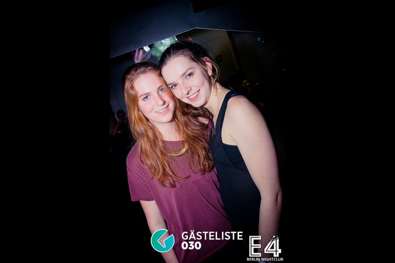 https://www.gaesteliste030.de/Partyfoto #31 E4 Club Berlin vom 09.01.2015