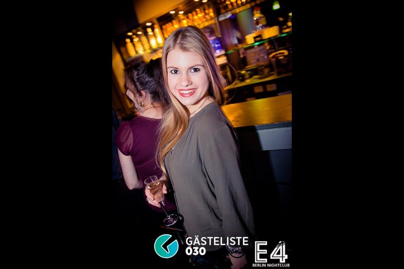 https://www.gaesteliste030.de/Partyfoto #88 E4 Club Berlin vom 09.01.2015
