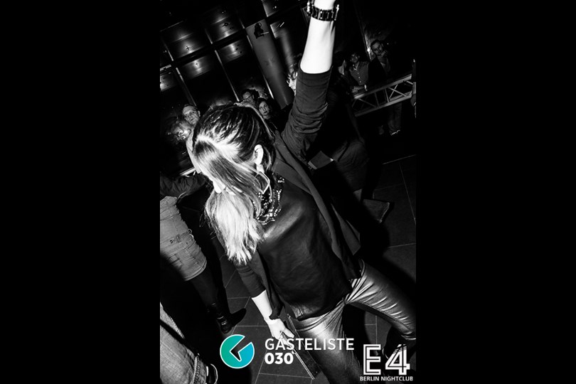https://www.gaesteliste030.de/Partyfoto #77 E4 Club Berlin vom 09.01.2015