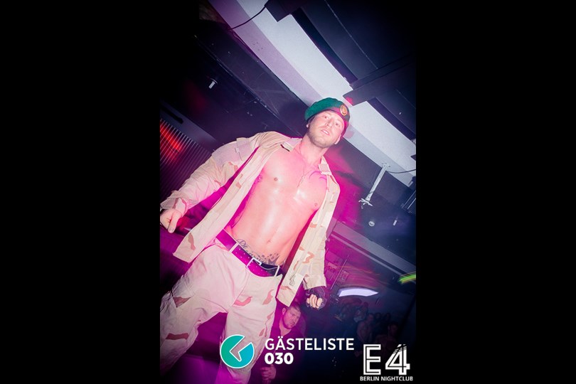 https://www.gaesteliste030.de/Partyfoto #35 E4 Club Berlin vom 09.01.2015