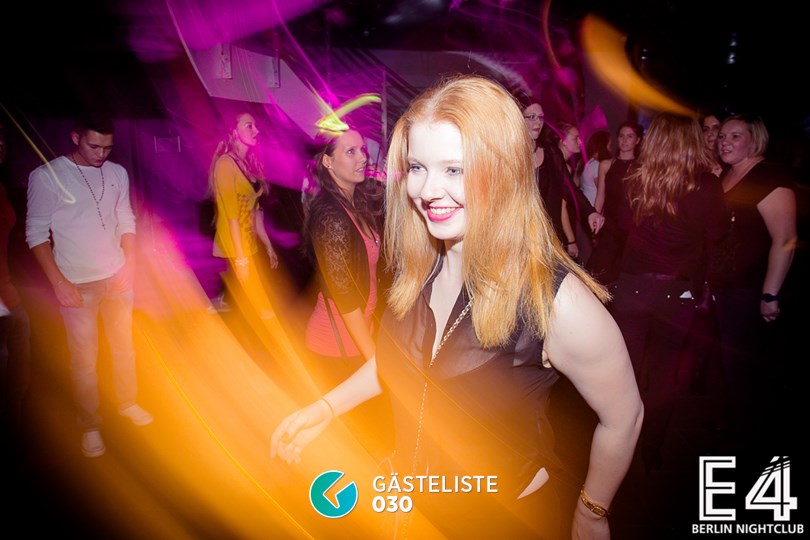 https://www.gaesteliste030.de/Partyfoto #2 E4 Club Berlin vom 09.01.2015