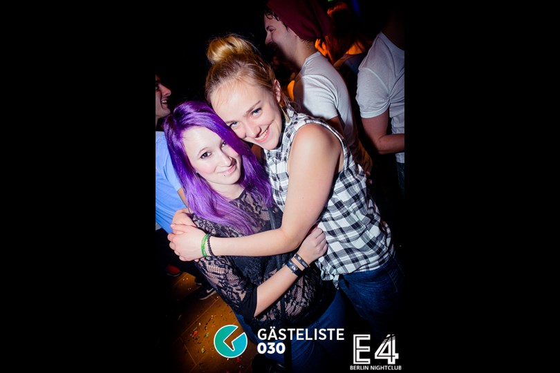 https://www.gaesteliste030.de/Partyfoto #60 E4 Club Berlin vom 09.01.2015