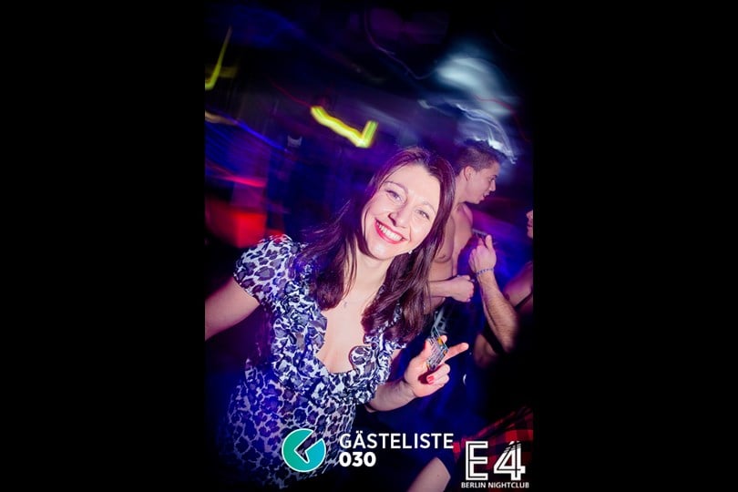 https://www.gaesteliste030.de/Partyfoto #6 E4 Club Berlin vom 09.01.2015