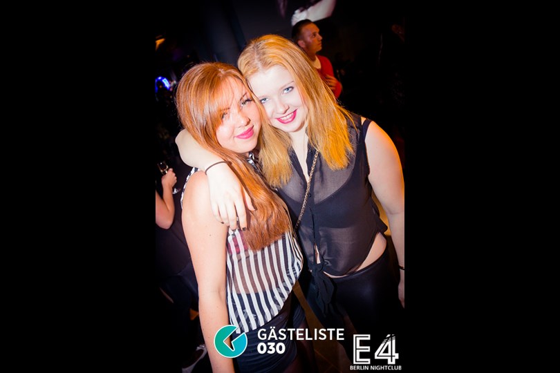 https://www.gaesteliste030.de/Partyfoto #28 E4 Club Berlin vom 09.01.2015