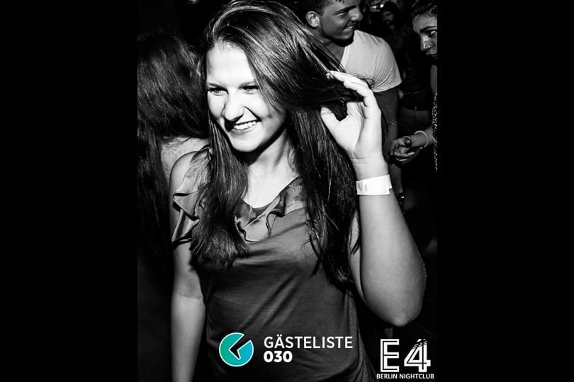 https://www.gaesteliste030.de/Partyfoto #13 E4 Club Berlin vom 09.01.2015