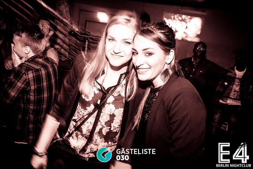 https://www.gaesteliste030.de/Partyfoto #45 E4 Club Berlin vom 09.01.2015
