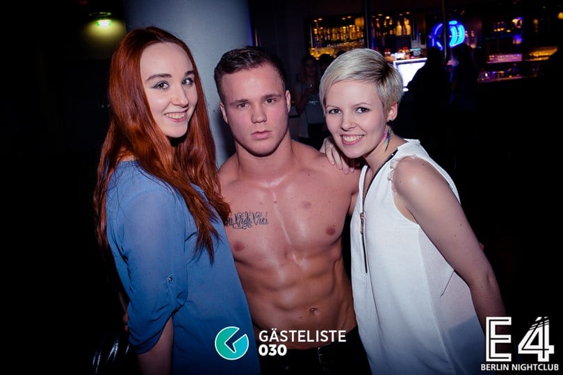 https://www.gaesteliste030.de/Partyfoto #17 E4 Club Berlin vom 09.01.2015