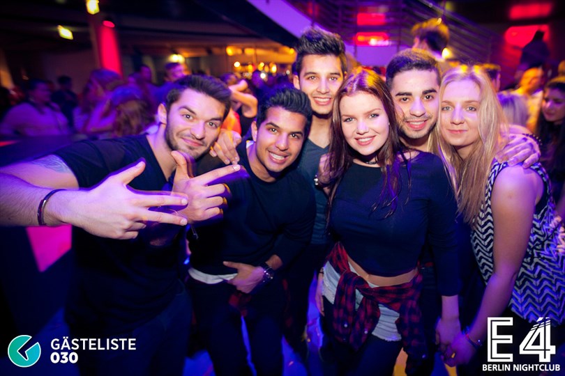 https://www.gaesteliste030.de/Partyfoto #5 E4 Club Berlin vom 02.01.2015