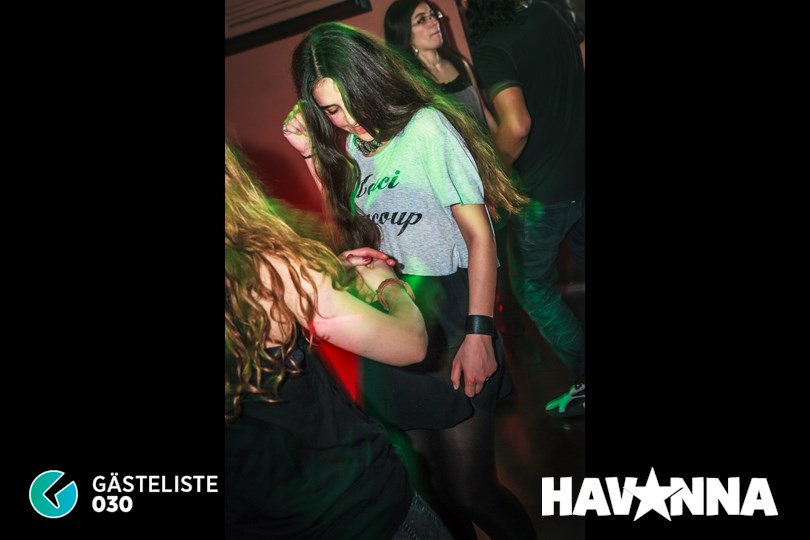 https://www.gaesteliste030.de/Partyfoto #39 Havanna Berlin vom 10.01.2015