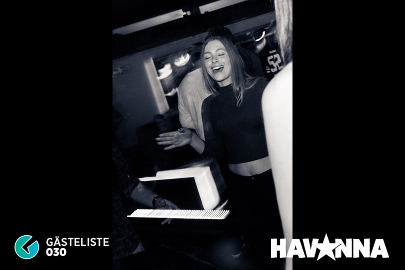 https://www.gaesteliste030.de/Partyfoto #103 Havanna Berlin vom 10.01.2015