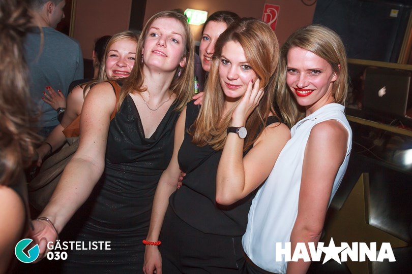 https://www.gaesteliste030.de/Partyfoto #24 Havanna Berlin vom 10.01.2015