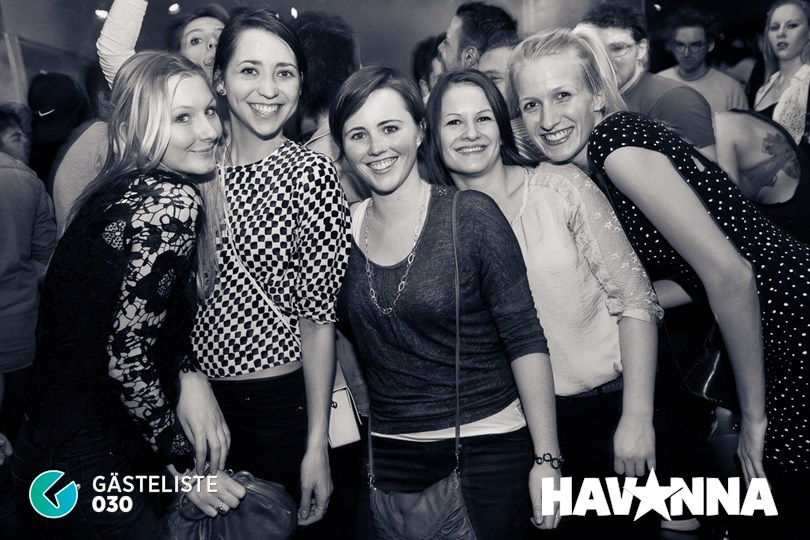 https://www.gaesteliste030.de/Partyfoto #8 Havanna Berlin vom 10.01.2015