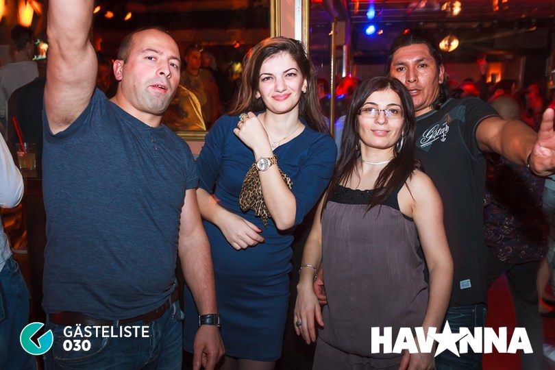 https://www.gaesteliste030.de/Partyfoto #15 Havanna Berlin vom 10.01.2015