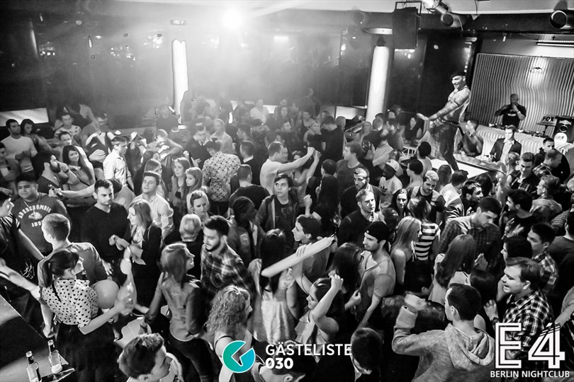 https://www.gaesteliste030.de/Partyfoto #50 E4 Club Berlin vom 03.01.2015