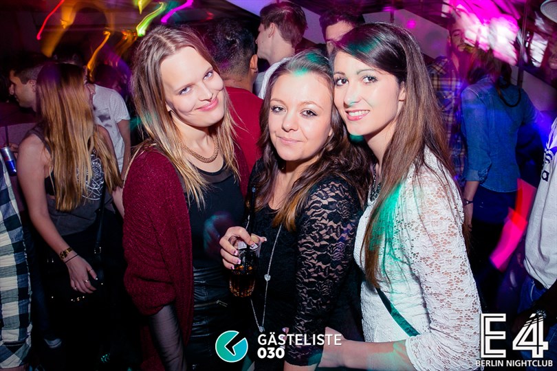 https://www.gaesteliste030.de/Partyfoto #56 E4 Club Berlin vom 03.01.2015