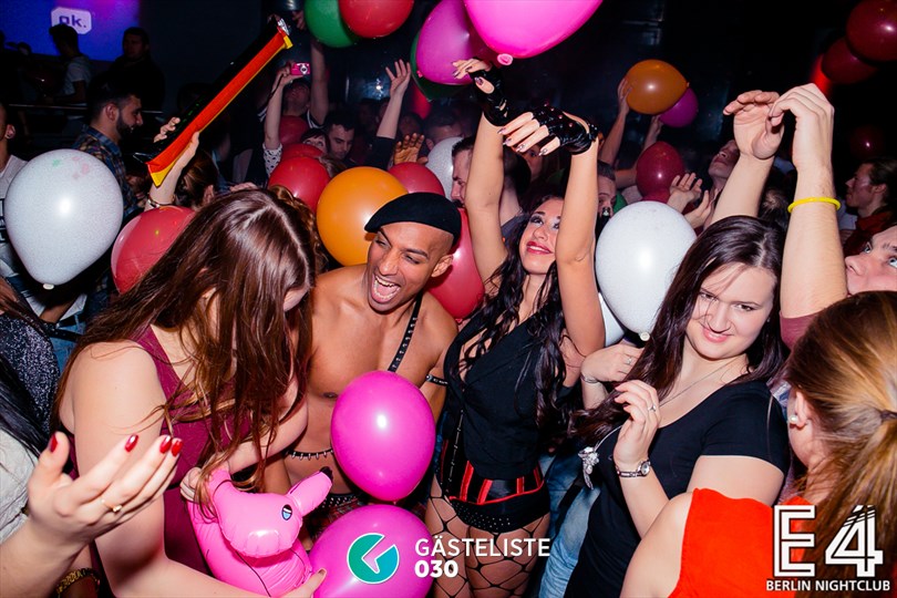 https://www.gaesteliste030.de/Partyfoto #31 E4 Club Berlin vom 03.01.2015