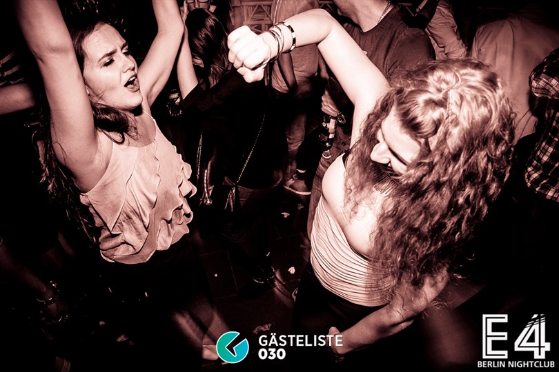 https://www.gaesteliste030.de/Partyfoto #27 E4 Club Berlin vom 03.01.2015
