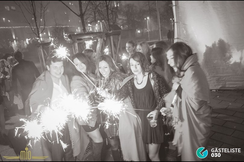 https://www.gaesteliste030.de/Partyfoto #4 MIO Berlin vom 31.12.2014