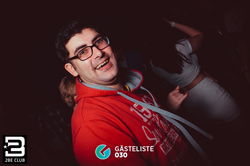 https://www.gaesteliste030.de/Partyfoto #51 2BE Club Berlin vom 09.01.2015