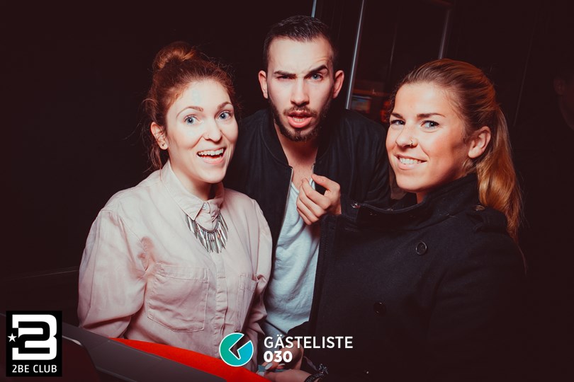 https://www.gaesteliste030.de/Partyfoto #4 2BE Club Berlin vom 09.01.2015