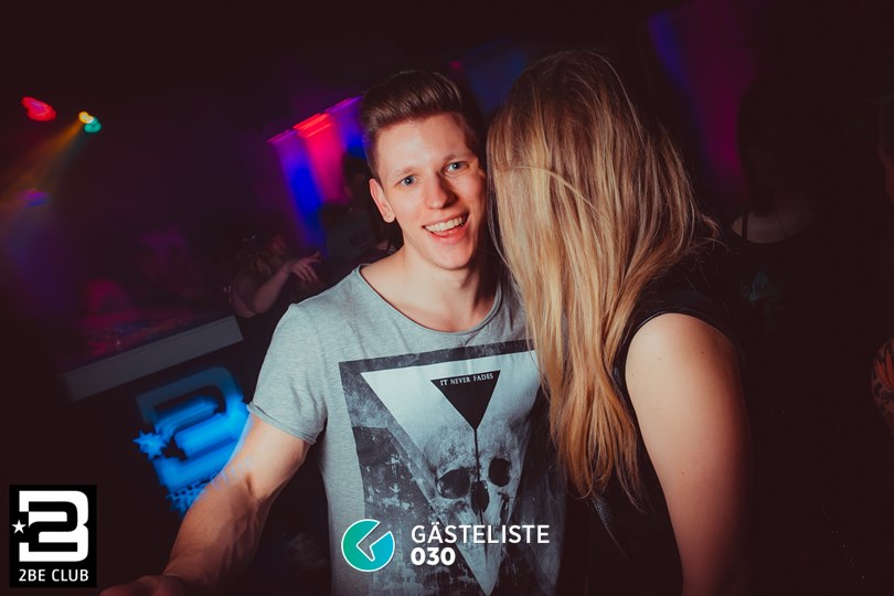 https://www.gaesteliste030.de/Partyfoto #17 2BE Club Berlin vom 09.01.2015