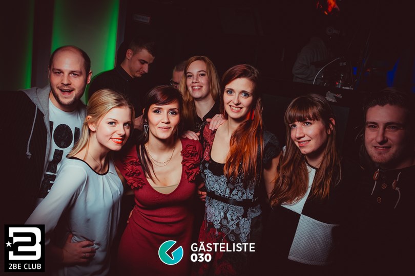 https://www.gaesteliste030.de/Partyfoto #31 2BE Club Berlin vom 09.01.2015