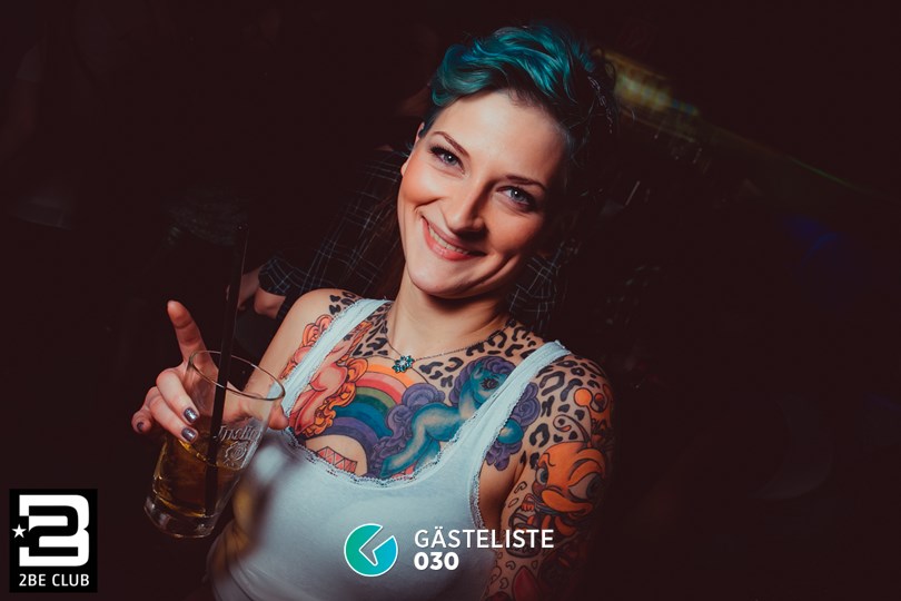 https://www.gaesteliste030.de/Partyfoto #3 2BE Club Berlin vom 09.01.2015