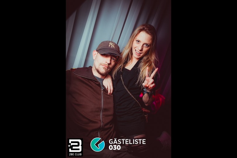 https://www.gaesteliste030.de/Partyfoto #101 2BE Club Berlin vom 09.01.2015