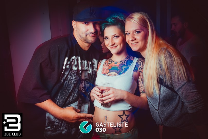 https://www.gaesteliste030.de/Partyfoto #11 2BE Club Berlin vom 09.01.2015