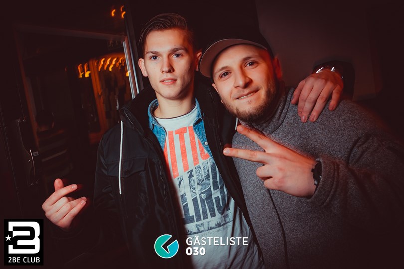 https://www.gaesteliste030.de/Partyfoto #60 2BE Club Berlin vom 09.01.2015